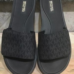 Michael Kors Women's Slides 8